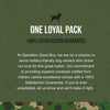 Operation Good Boy SRE: Multi-Function Support for Dogs