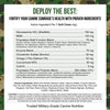 Operation Good Boy SRE: Multi-Function Support for Dogs