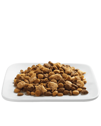 Purina Pro Plan Adult Complete Essentials Shredded Blend Chicken & Rice Formula Dry Cat Food