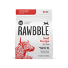 BIXBI Rawbble® Freeze-Dried Food for Cats – Beef Recipe