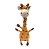 KONG Shakers Bobz Giraffe Dog Toy
