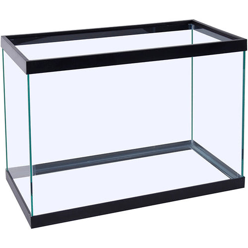 MARINELAND STANDARD RECTANGULAR AQUARIUM TANK (29 GAL/30X12X18)