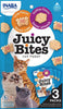 Inaba Juicy Bites Crab & Scallop 3 Pack*