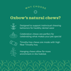 Oxbow Enriched Life – Hanging Mulberry Chew