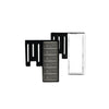 Aquatop FORZA 5-15 Power Filter PFE-1 - 45GPH (1 count)