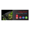 AQUATOP SkyAqua Nano Slim LED Light for Rimless Aquariums