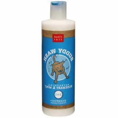 Cloud Star Buddy Wash - Rosemary & Mint Scent (16-oz)