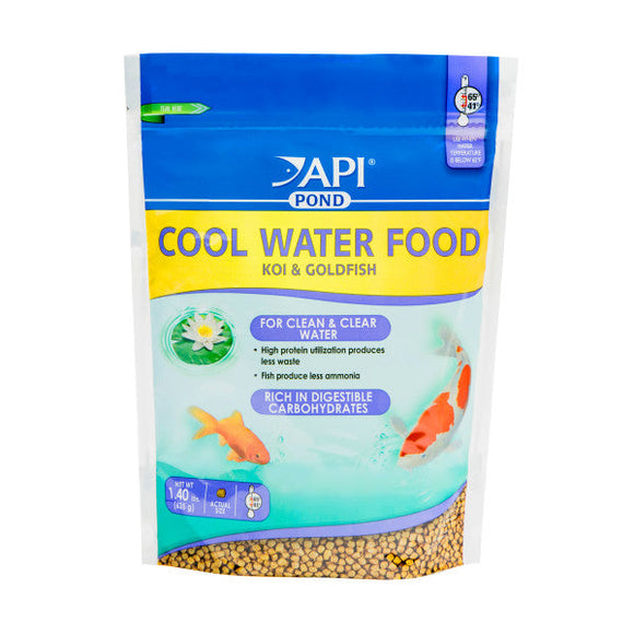 API COOL WATER FOOD