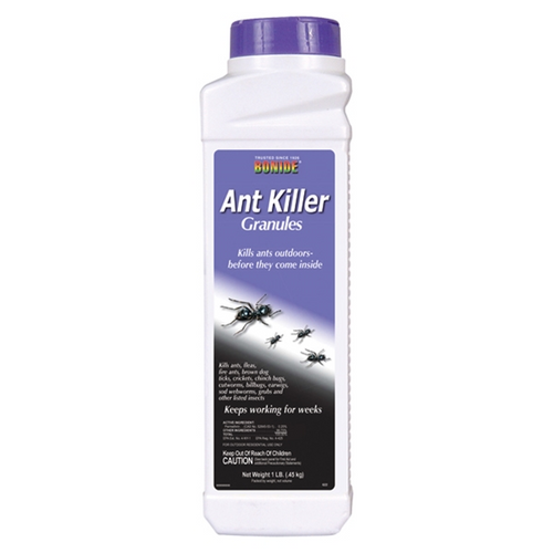 BONIDE ANT KILLER GRANULES (1 lb)