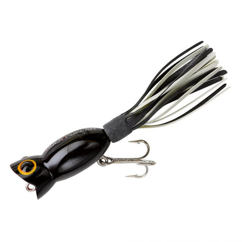 Arbogast Hula Popper ® 1 1/4 (G73006 White)