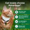 Advantage Cat Flea Treatment Spray (8-oz)