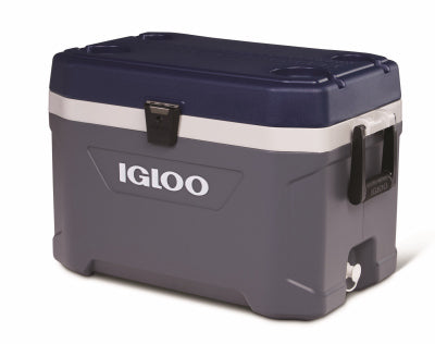 Igloo MaxCold Latitude Foam-Insulated Cooler 54 Quart