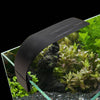 AQUATOP SkyAqua Nano Slim LED Light for Rimless Aquariums