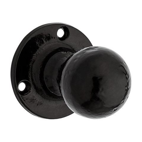 National Hardware Decorative Knob Pull 2.87