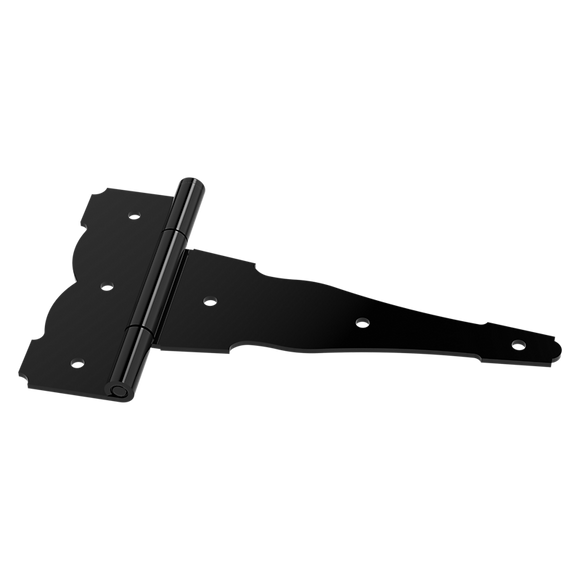National Hardware Decorative T Hinge 10