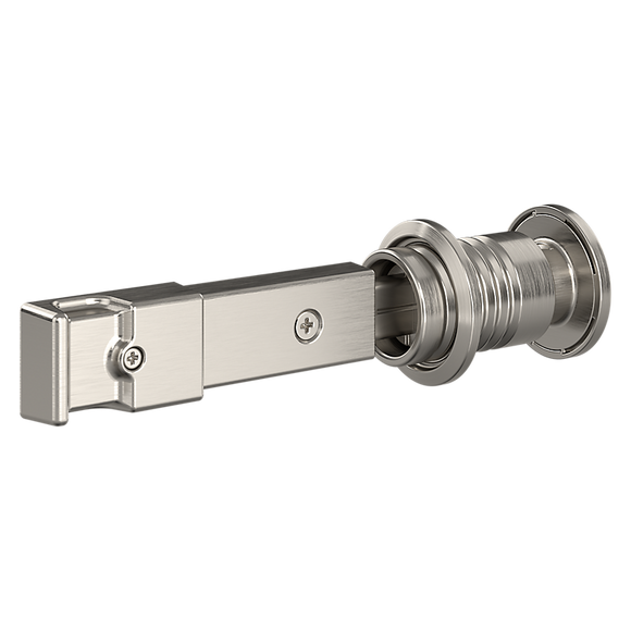 National Hardware Barn Door Lock 5