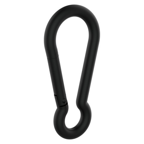 National Hardware Interlocking Spring Snap 5/8