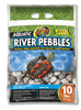 Aquatic River Pebbles