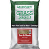 Greenview Fairway Formula Sun and Shade Mixture Grass Seed