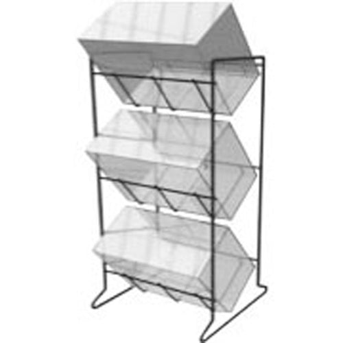 Happy Howie's Snack Station Rack Only