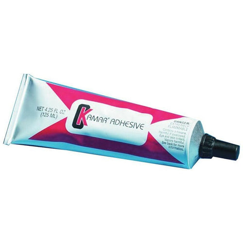 HEAT DETECTOR ADHESIVE