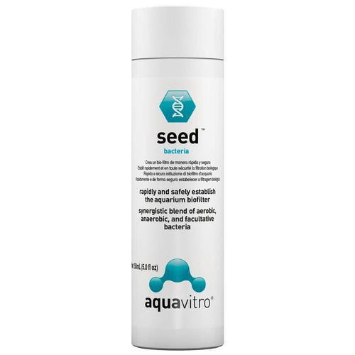 AQUAVITRO SEED