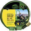 JOHN DEERE PREMIUM GARDEN HOSE