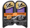 SHEBA® PERFECT PORTIONS™ Premium Paté Roasted Chicken & Liver Entrée