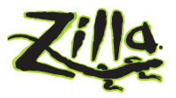 Zilla Screen Cover Rack Only