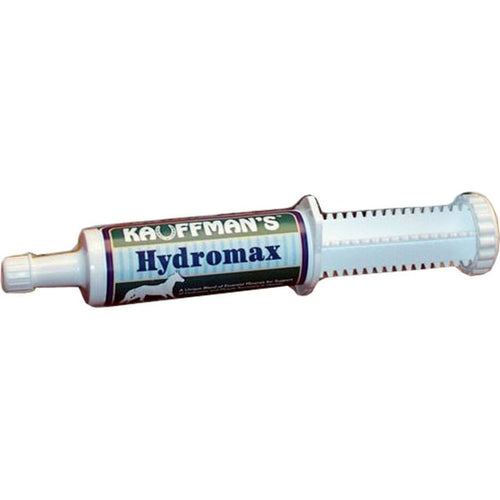 KAUFFMAN'S HYDROMAX PASTE