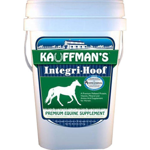 KAUFFMAN'S INTEGRI-HOOF
