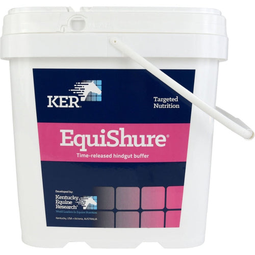 KER EQUISHURE DIGESTIVE HEALTH SUPPLEMENT FOR HORSES