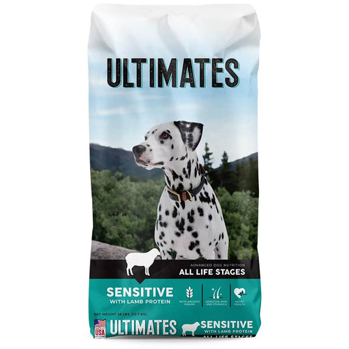 Ultimates Sensitive Lamb