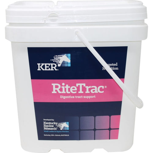 KER RITETRAC DIGESTIVE TRACT SUPPORT FOR HORSES