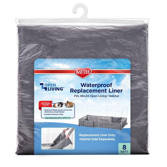 Kaytee Open Living Replacement Liner