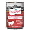 Triumph Salmon Canned Cat Food