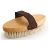 Legends Honey English-Style Body Brush
