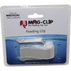 MAG-FLOAT FEEDING CLIP