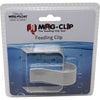 MAG-FLOAT FEEDING CLIP