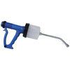 MANUAL DRENCHING GUN WITH NOZZLE
