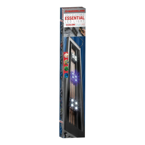 Marineland Fully Adjustable Essential LED Light
