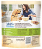 Milo's Kitchen Beef Sausage Slices with Rice Dog Treats