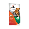 Nulo FreeStyle Chicken & Green Beans in Broth