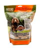 OC Raw Dog Freeze Dried Chicken, Fish & Produce Sliders