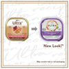 Nutro Ultra Adult Small to Large Dogs Chicken, Lamb and Salmon Pate Wet Dog Food