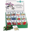 Page's Seeds Premium Hummingbird Counter Display