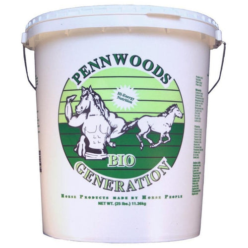 PENNWOODS BIO GENERATION PERFORMANCE & HOOF HORSE SUPPLEMENT