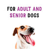 Beggin Strips Bacon & Peanut Butter Flavor Dog Treats