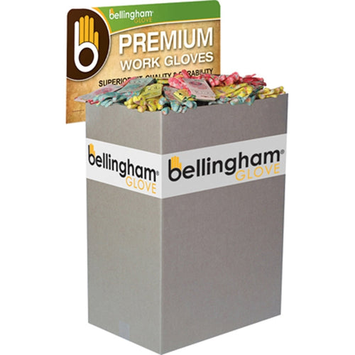 Bellingham Cool Women's Polyurethane Half Bin