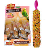 A&E TREAT STICK PARAKEET DISPLAY